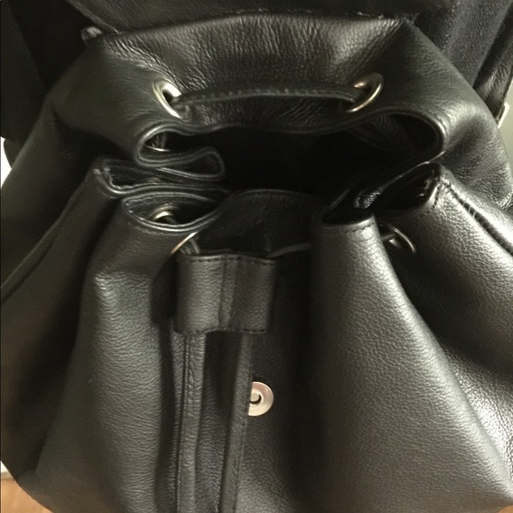 NWOT JJ Winters Cayden backpack - Picture 4 of 9